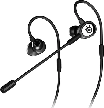 Ausinės Steelseries TUSQ