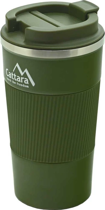 Cattara Termohrnek TREK 500 ml
