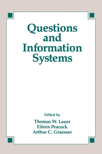 Questions and Information Systems