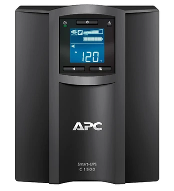 UPS įtampos stabilizatorius APC, 900 W