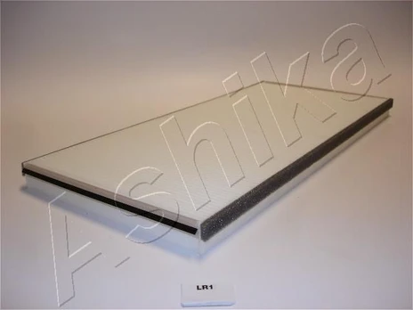 Filtras, salono oras ASHIKA 21-LR-LR1