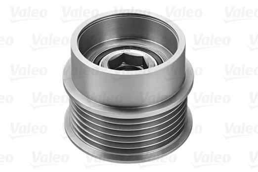 VALEO VAL588131 Freewheel alternator pulley