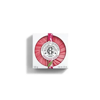 Roger & Gallet GINGEMBRE ROUGE scented soap 100 gr
