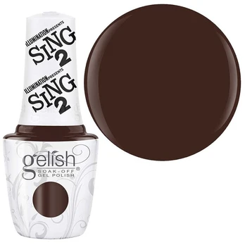 GELISH #1110444 Ready to Work It , 15ml