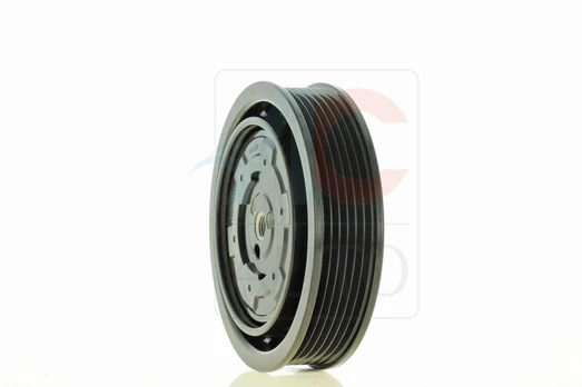Magnetinė sankaba, oro kondicionieriaus kompresorius ACAUTO AC-06DN92