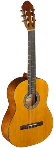 Klasikinė gitara Stagg C440 M NAT 4/4