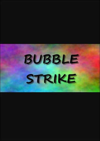 Bubble Strike PC
