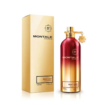 Montale Paris Beast Love EDP - unpacked 100 ml