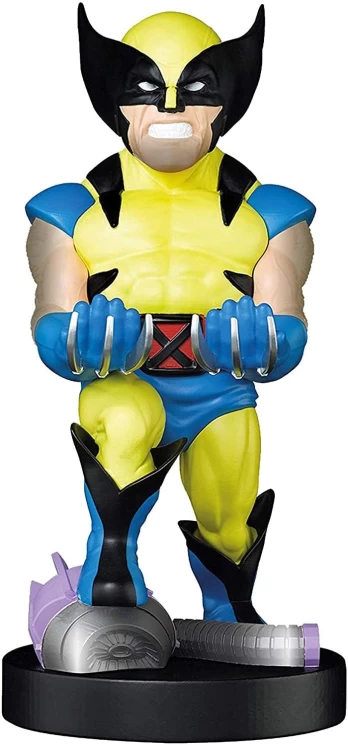 Aksesuaras Exquisite Gaming Wolverine