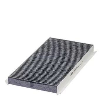 Filtras, salono oras HENGST FILTER E1918LC