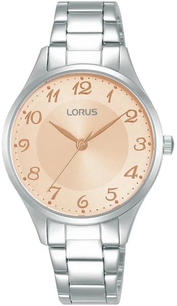Lorus RG269VX9 Moteriškas Laikrodis