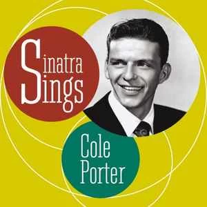 CD Frank Sinatra - Sinatra Sings Cole Porter