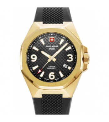 Swiss Alpine Military 7005.1817