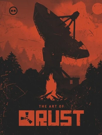 The Art of Rust, The Art of Rust