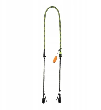 PGYTECH Dirželis naramienny PGYTECH Slim Outdoor Žalias