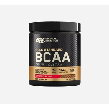 Optimum Nutrition Gold Standard BCAA 266 g. - Raspberry Pomegranate skonis