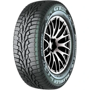 GT RADIAL MaxMiler Ice 215/65 R16C