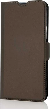 Wave Book Case, Honor 400 Lite, Taupe