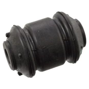 FEBI FE103972 Front axle wishbone mounting bush
