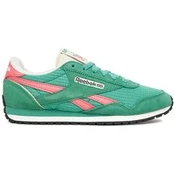 Laisvalaikio batai Reebok EOSS-CLASSIC AZ 100230792 Žalia