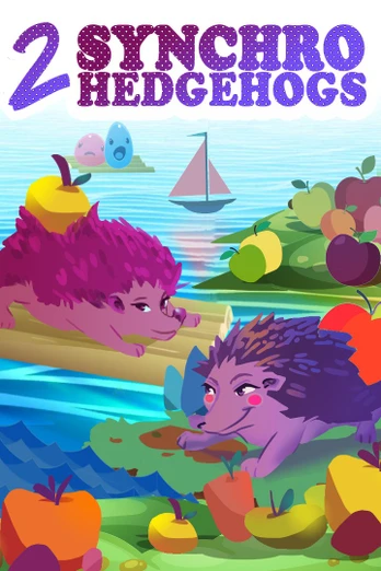 Synchro Hedgehogs Xbox