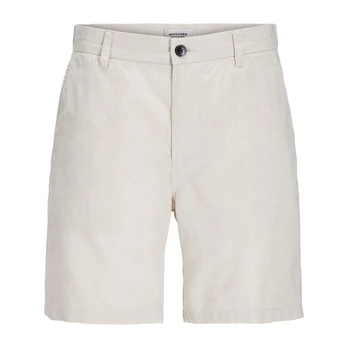 Šortai vyrams, Balta, Stace summer short
