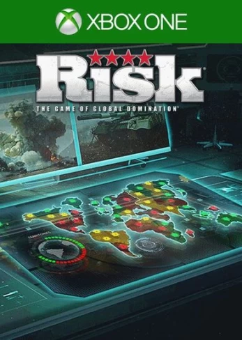 Risk Xbox One