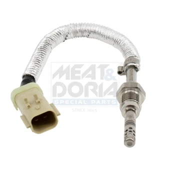 Išmetamų dujų temper. daviklis MEAT & DORIA MD12557