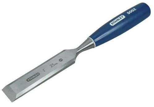 Kaltas smailus Stanley Single Wood 0-16-558, 34 cm