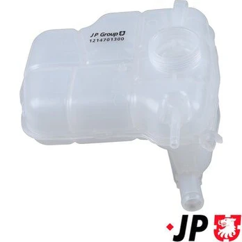 JP GROUP 1214701300 Išsiplėtimo bakelis, aušinimo skystis