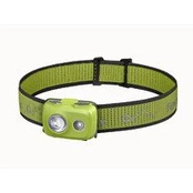 Fenix HL16 headlamp 450lm, Chartreuse