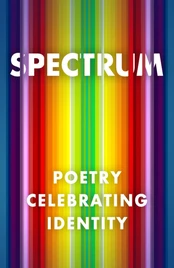 Spectrum: Poetry Celebrating Identity kaina