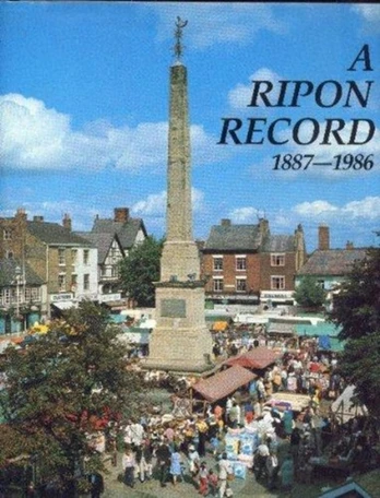 Ripon Record, 1887-1986