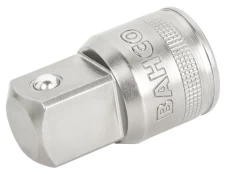Adapteris iš 1/2" į 3/4" 45mm Bahco kaina