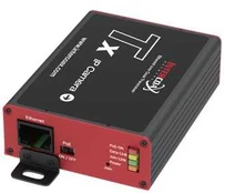 Intercoax ECP-2601T-Geltonas Einzelerweiterung