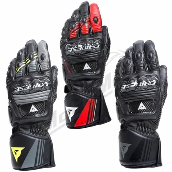 Dainese Druid 4 odinės pirštinės