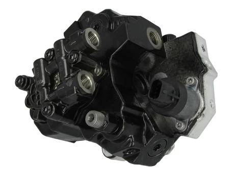 Aukšto slėgio siurblys BOSCH 0 986 437 352