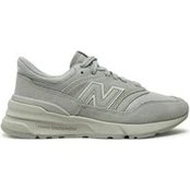 Laisvalaikio batai New Balance U997RMG Pilka kaina