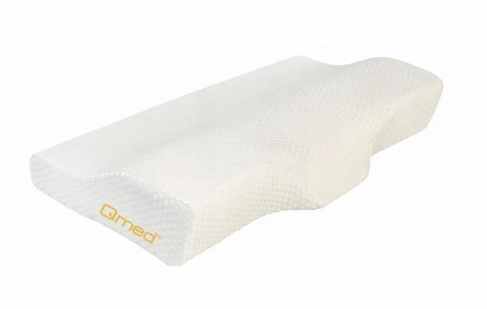 Qmed Ergo Pillow Reabilitacinė pagalvė miegui
