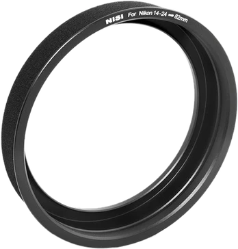 NiSi Adapteris Ring for Nikon 14-24 Holder 82mm