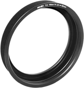 NiSi Adapteris Ring for Nikon 14-24 Holder 82mm kaina