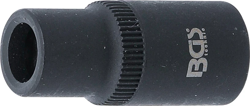 Bgs Technic Sriegiklio adapteris-galvutė | 10 mm (3/8") | 7,0 mm (72106)