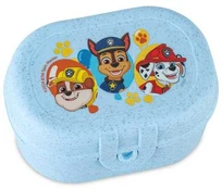 Śniadaniówka vaikams PASCAL MINI Psi Patrol, KOZIOL kaina