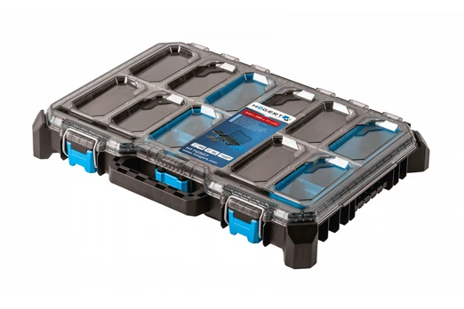 Hogert Technik HOGERT ORGANIZER WALIZKOWY NISKI HTM