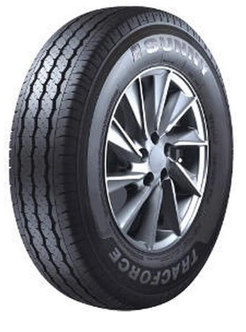 Sunny NL106 215/65R16C 109 T