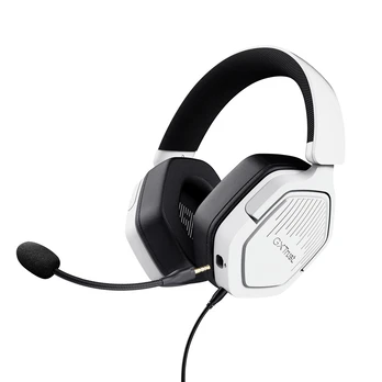 Ausinės Trust GXT 492W Carus
