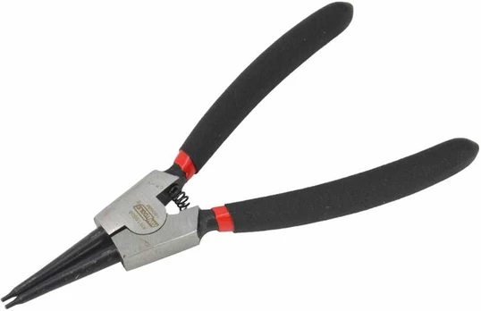 AW-Tools AWTOOLS SZCZYPCE SEGERA 160mm ZEWNĘTRZNE PROSTE