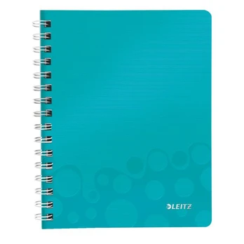 Esselte Notebook A5 turquoise (46410051)