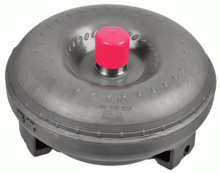 SACHS 0700 600 020 Torque converter