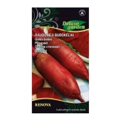 RAUDONIEJI BUROKĖLIAI RENOVA kaina